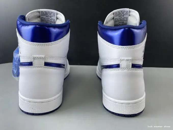 Rep LUCY Navy Metallic 555088-106 1 (2016) Jordan Retro Air 0626